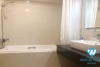 A delightful 3 bedroom apartment for rent in Ciputra, Hanoi